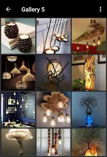 Play Lighting Ideas