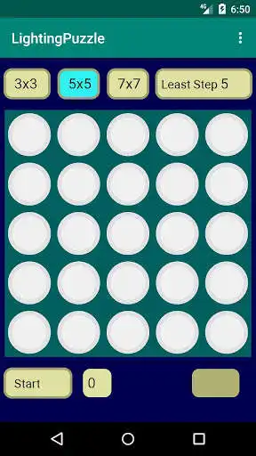 Play Lighting puzzle  and enjoy Lighting puzzle with UptoPlay