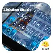 Free play online Lighting Sky Shark Keyboard APK Free play online Lighting Sky Shark Keyboard APK
