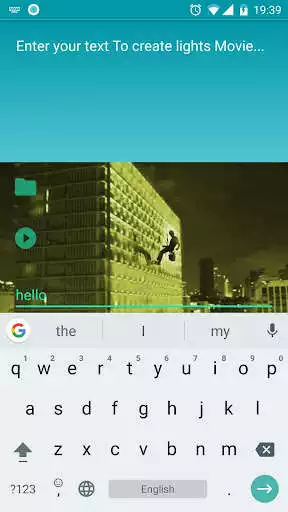 Play Lighting Tel Aviv  and enjoy Lighting Tel Aviv with UptoPlay