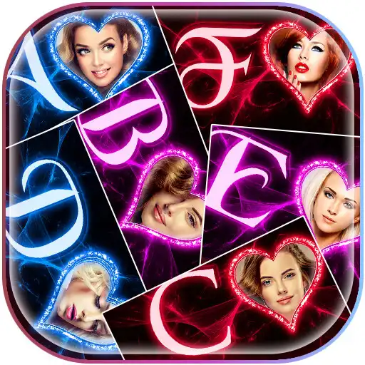 Play Lighting Text Photo Frames APK Play Lighting Text Photo Frames APK