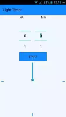 Play Lighting Timer Play Lighting Timer