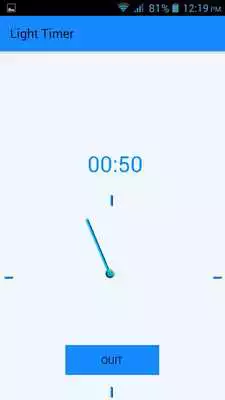 Play Lighting Timer Play Lighting Timer