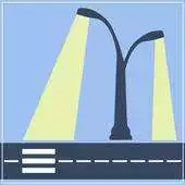 Free play online Light-in-Night Road APK Free play online Light-in-Night Road APK