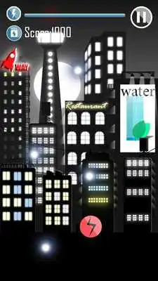 Play Light Inspector-Flash Ball Rush