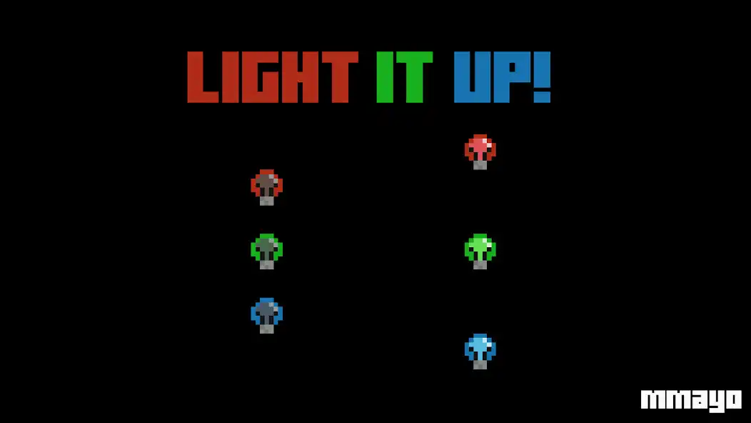 Play Light It Up - Puzzle game and enjoy Light It Up - Puzzle game with UptoPlay Play Light It Up - Puzzle game and enjoy Light It Up - Puzzle game with UptoPlay