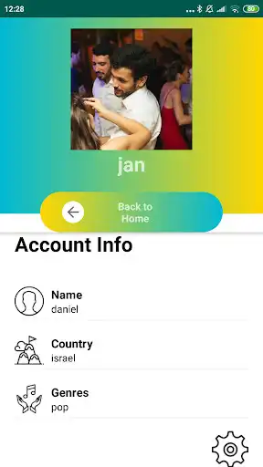 Play Light-Jam  and enjoy Light-Jam with UptoPlay