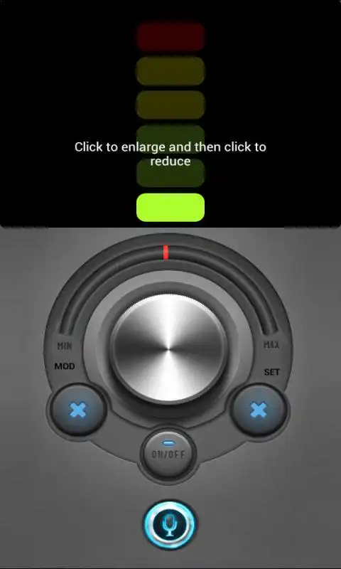 Play Light jockey light