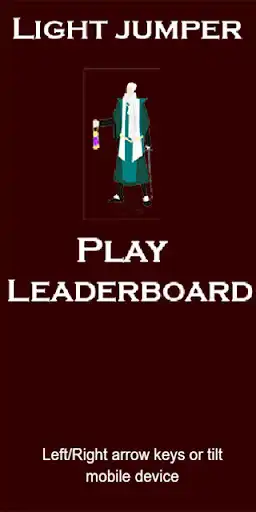 Play Light Jumper Play Light Jumper