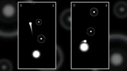 Play Light Jump Explosion as an online game Light Jump Explosion with UptoPlay