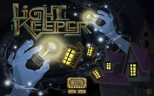 Play LightKeeper