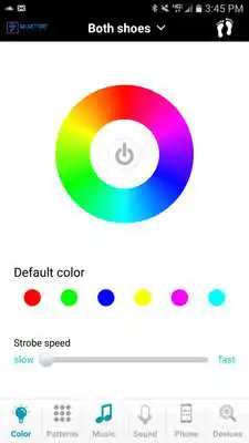 Play Light Lynk