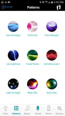 Play Light Lynk