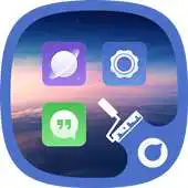Free play online Light Makeup - Solo Theme APK