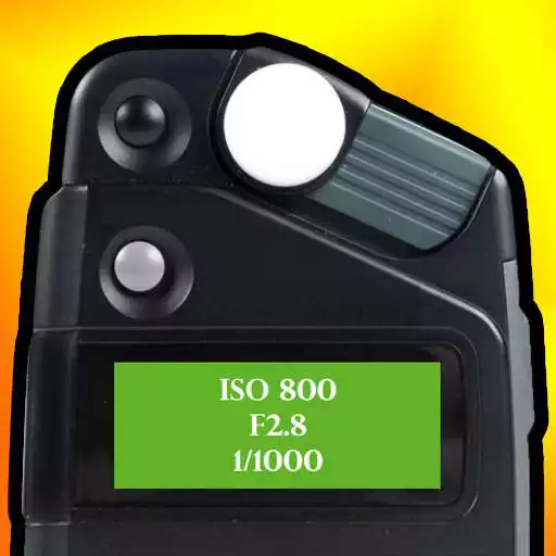 Run free android online Light meter for photography APK Run free android online Light meter for photography APK