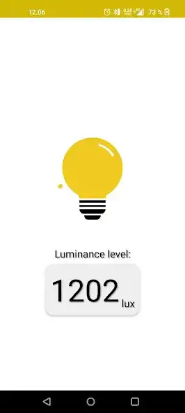 Play Light Meter - Photograph Tools as an online game Light Meter - Photograph Tools with UptoPlay