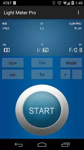 Play Light Meter Pro and enjoy Light Meter Pro with UptoPlay Play Light Meter Pro and enjoy Light Meter Pro with UptoPlay