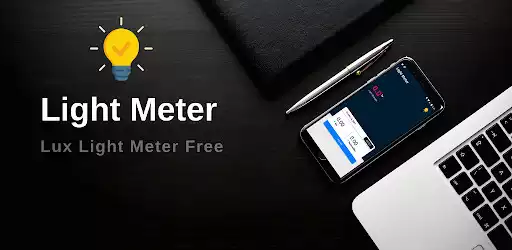 Play Light Meter  and enjoy Light Meter with UptoPlay