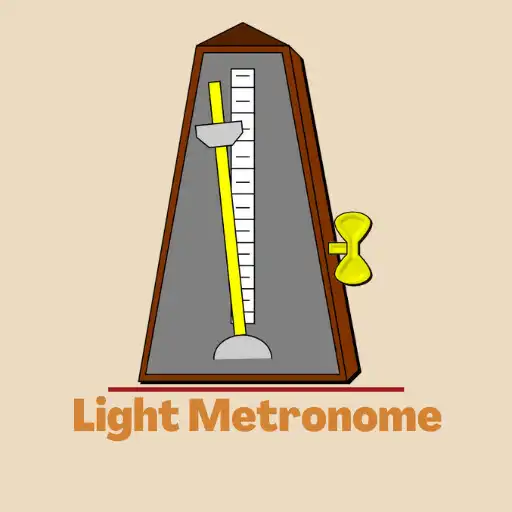 Play Light Metronome - Simple APK Play Light Metronome - Simple APK