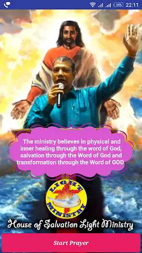 Play Light Ministry Kolkata  and enjoy Light Ministry Kolkata with UptoPlay