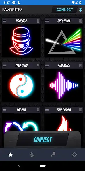 Play LightMode  and enjoy LightMode with UptoPlay