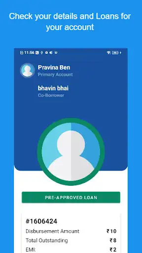 Play LightMoney as an online game LightMoney with UptoPlay