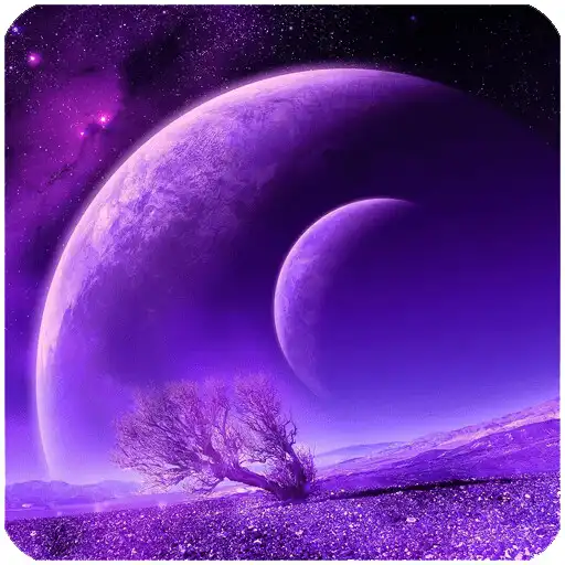 Play Light Moon Wallpapers APK