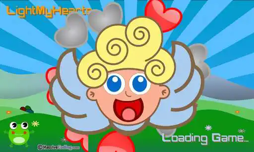 Play LightMyHeartsFree  and enjoy LightMyHeartsFree with UptoPlay