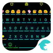 Free play online Light Neon Keyboard Gif APK Free play online Light Neon Keyboard Gif APK