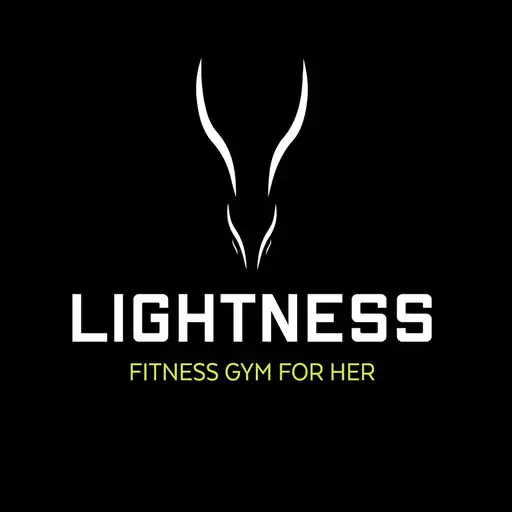 Play Lightness Gym APK Play Lightness Gym APK