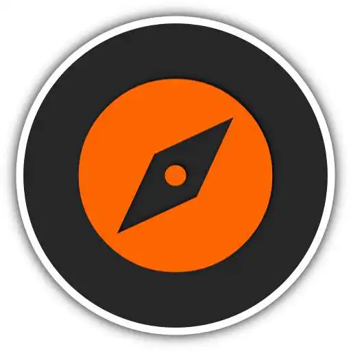 Run free android online Lightning 3D Compass APK