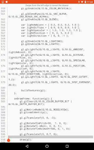 Play APK Lightning 3D Compass  and enjoy Lightning 3D Compass with UptoPlay net.pierrox.lightning_launcher.llscript.compass