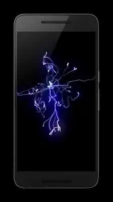 Play Lightning 3D Live Wallpaper Play Lightning 3D Live Wallpaper
