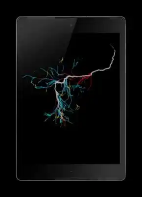 Play Lightning 3D Live Wallpaper Play Lightning 3D Live Wallpaper