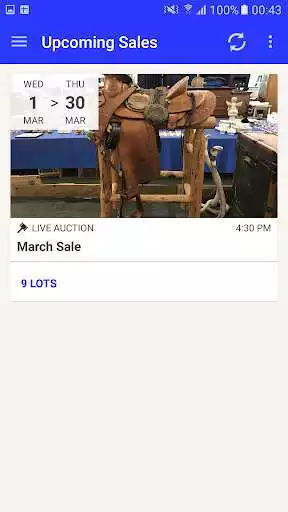 Play Lightning Auctions  and enjoy Lightning Auctions with UptoPlay