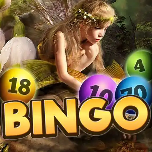 Free play online Lightning Bingo - Elven Woods APK Free play online Lightning Bingo - Elven Woods APK