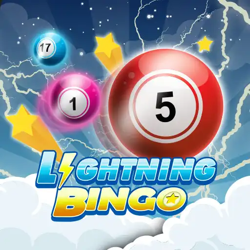 Play Lightning Bingo World APK