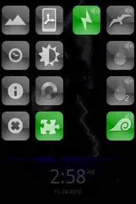 Play Lightning Bug