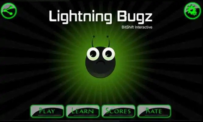 Play Lightning Bugz Free Play Lightning Bugz Free