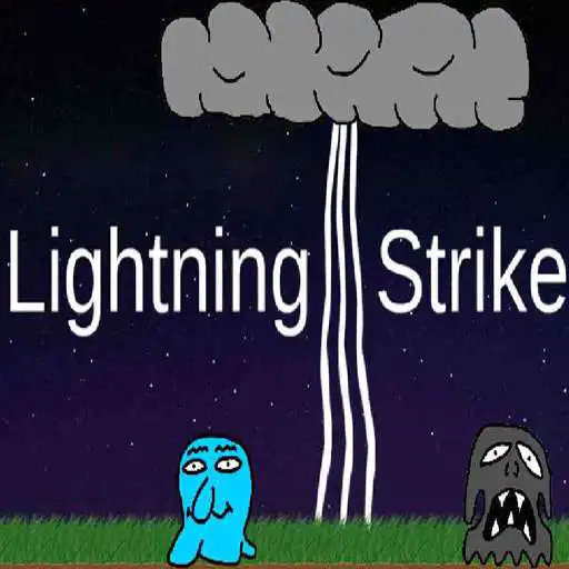 Play Lightning Catcher APK