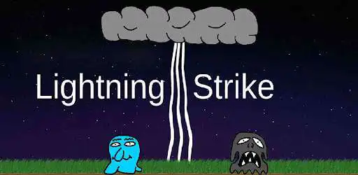 Play Lightning Catcher as an online game Lightning Catcher with UptoPlay