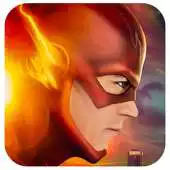 Free play online Lightning Flash Hero Speed Robot Transformation APK Free play online Lightning Flash Hero Speed Robot Transformation APK