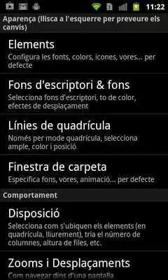 Play Lightning Launcher - Catalan