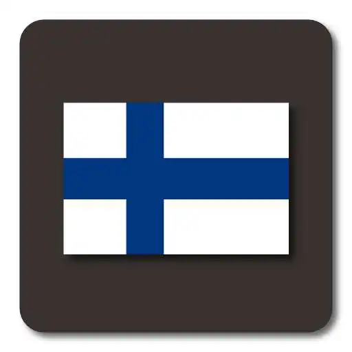 Free play online Lightning Launcher - Finnish APK