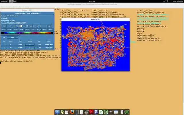 Play Lightning localization Play Lightning localization