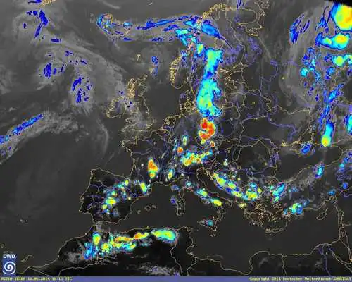 Play Lightning localization Play Lightning localization