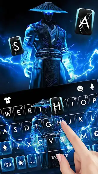 Play Lightning Ninja Keyboard Background as an online game online Lightning Ninja Keyboard Background with UptoPlay Play Lightning Ninja Keyboard Background as an online game Lightning Ninja Keyboard Background with UptoPlay