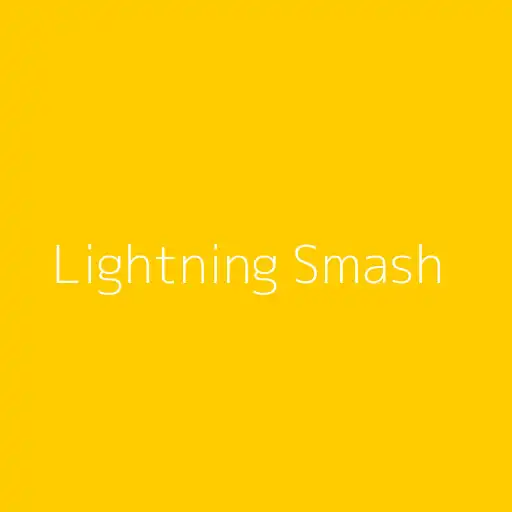 Play Lightning Smash APK Play Lightning Smash APK