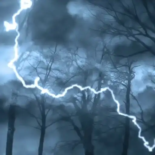 Play Lightning Storm Wallpaper Pro APK