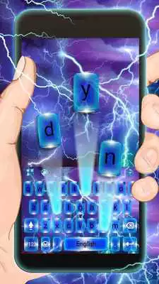Play Lightning Thunder Storm
